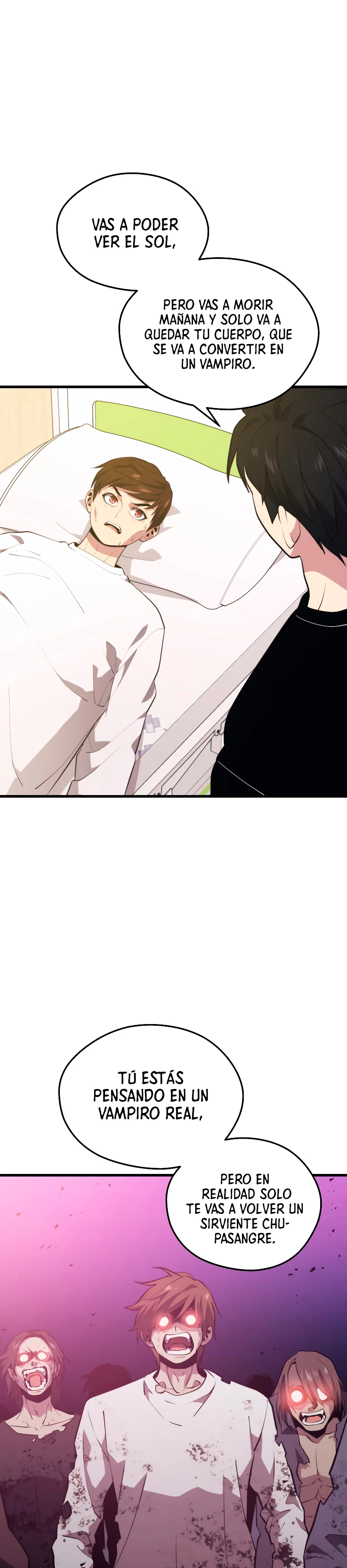 Nigromante de seul (Necro de la capital) > Capitulo 67 > Page 131