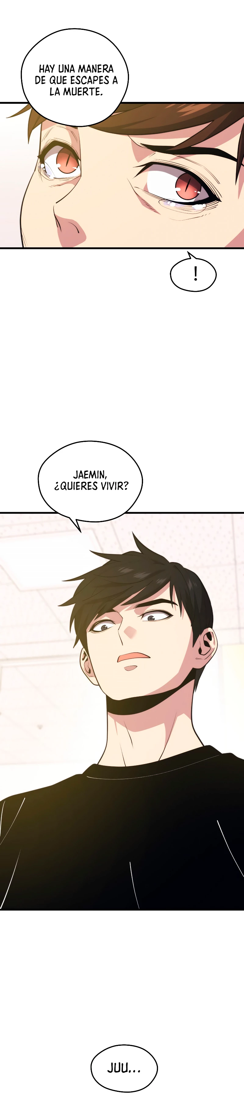 Nigromante de seul (Necro de la capital) > Capitulo 67 > Page 161