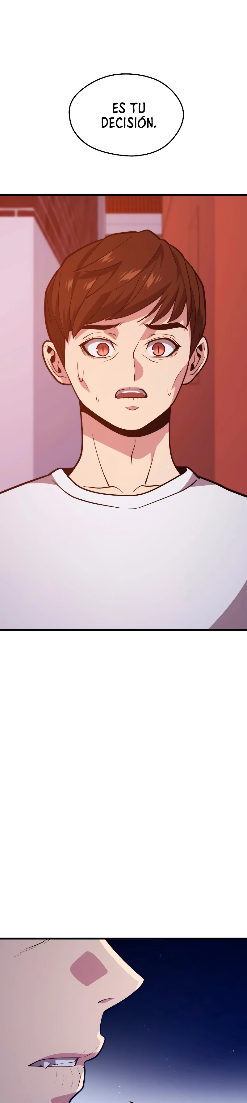 Nigromante de seul (Necro de la capital) > Capitulo 67 > Page 281