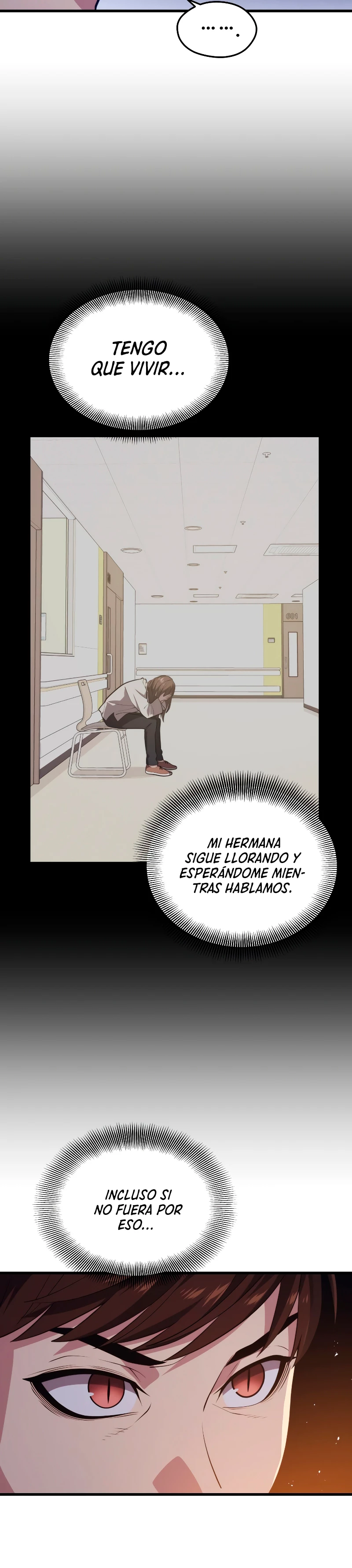 Nigromante de seul (Necro de la capital) > Capitulo 67 > Page 301