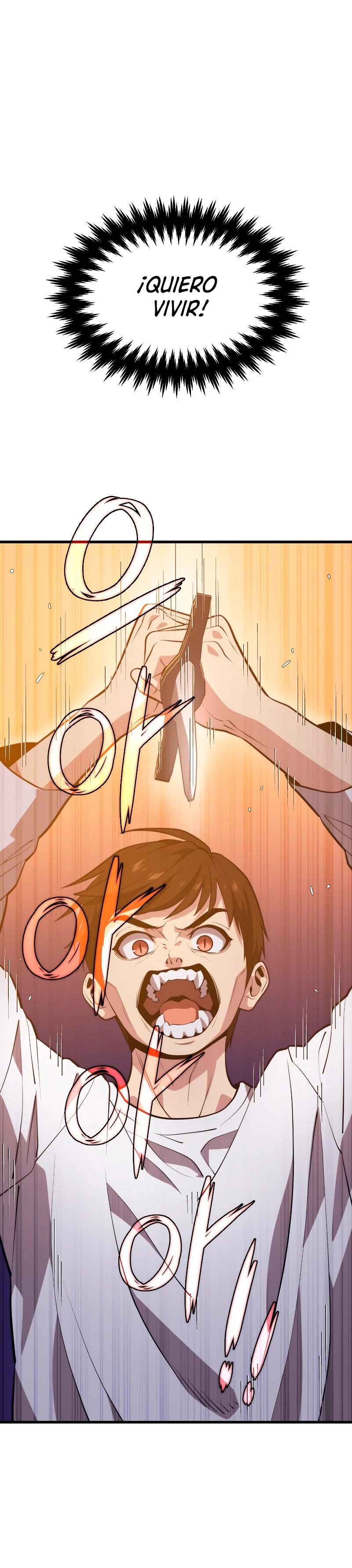 Nigromante de seul (Necro de la capital) > Capitulo 67 > Page 311