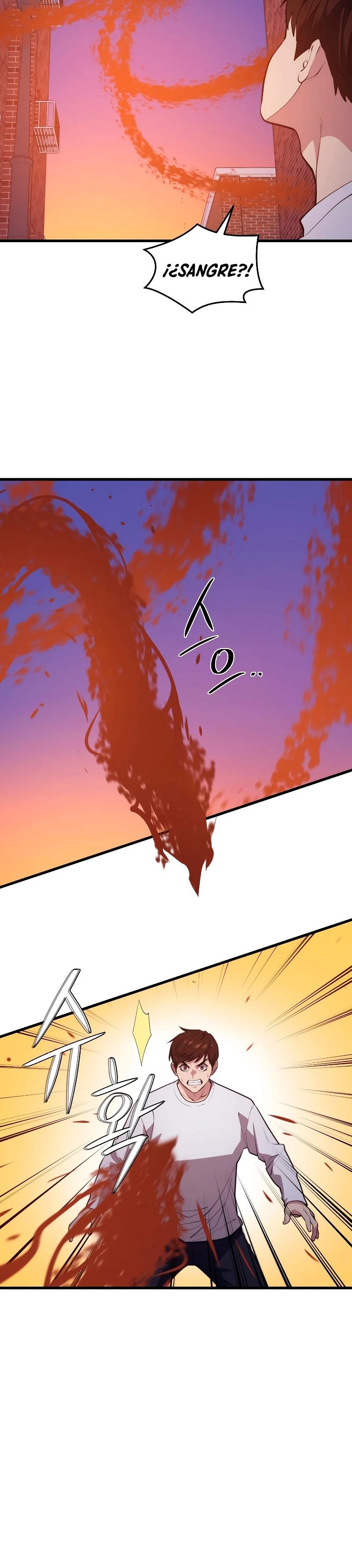 Nigromante de seul (Necro de la capital) > Capitulo 67 > Page 341