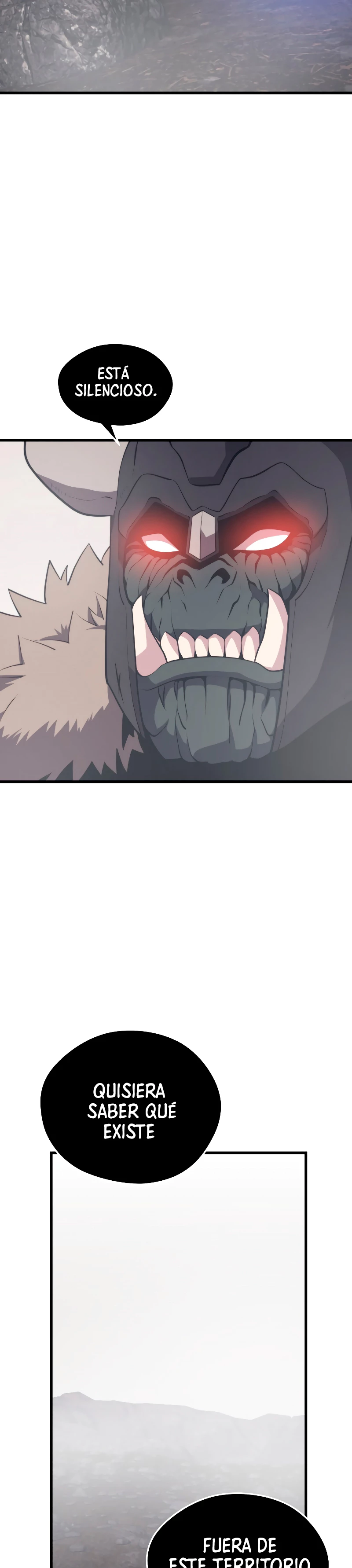 Nigromante de seul (Necro de la capital) > Capitulo 67 > Page 391