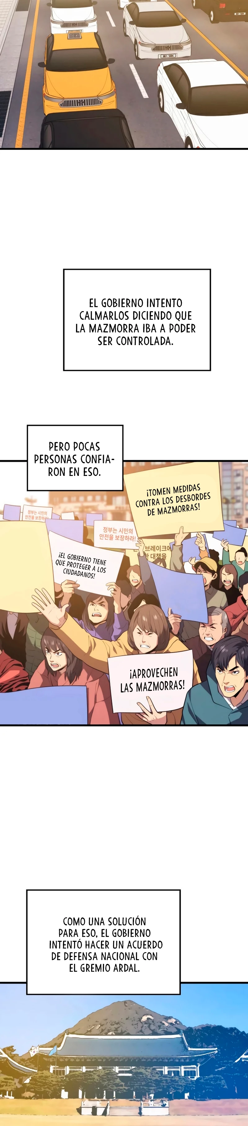 Nigromante de seul (Necro de la capital) > Capitulo 68 > Page 41