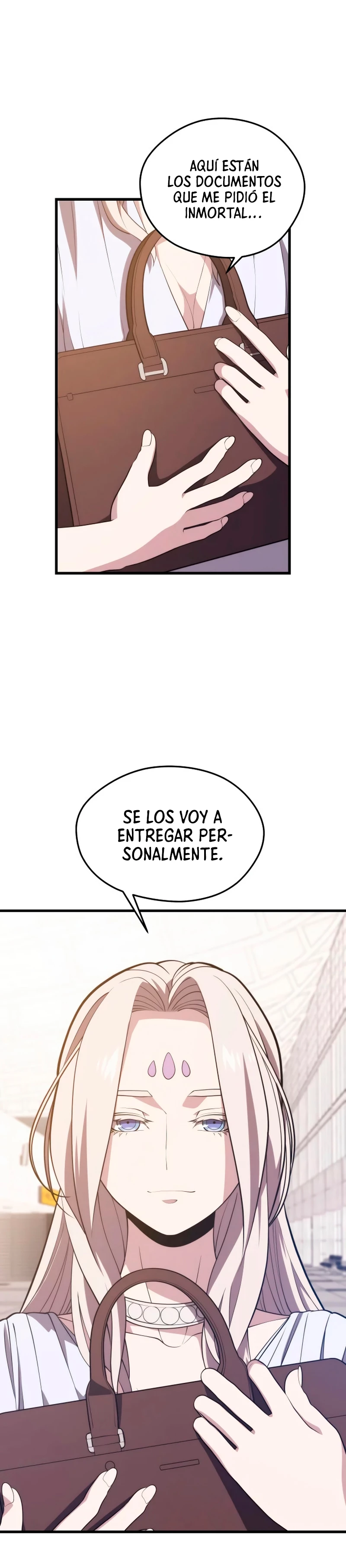 Nigromante de seul (Necro de la capital) > Capitulo 68 > Page 81