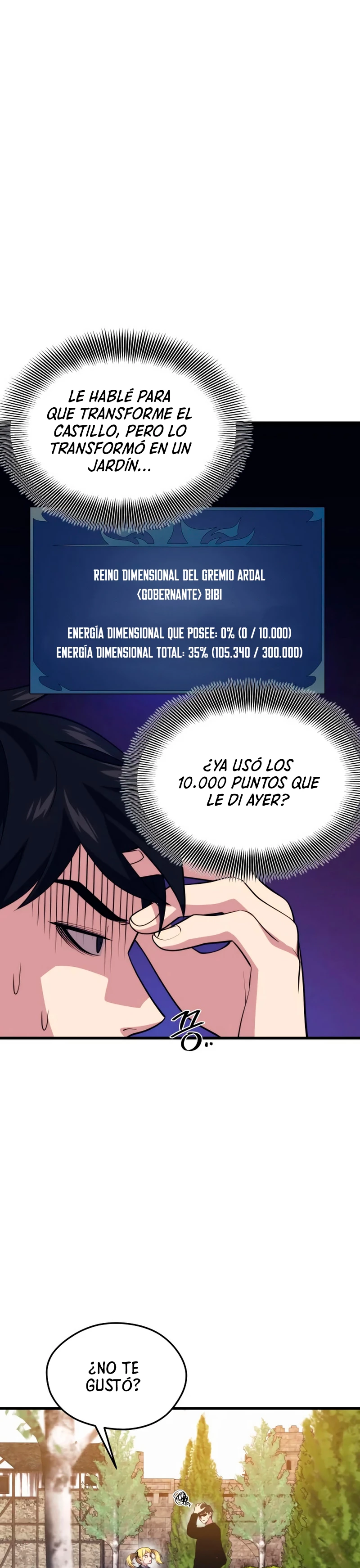 Nigromante de seul (Necro de la capital) > Capitulo 68 > Page 121
