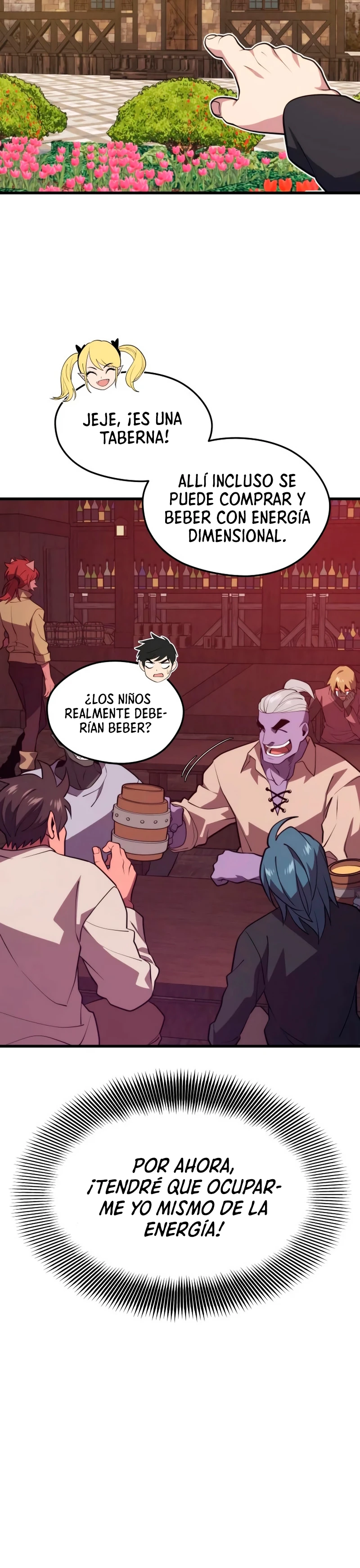 Nigromante de seul (Necro de la capital) > Capitulo 68 > Page 161