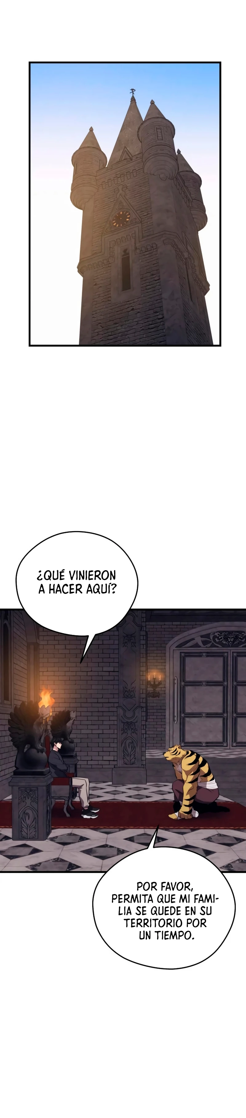 Nigromante de seul (Necro de la capital) > Capitulo 68 > Page 201