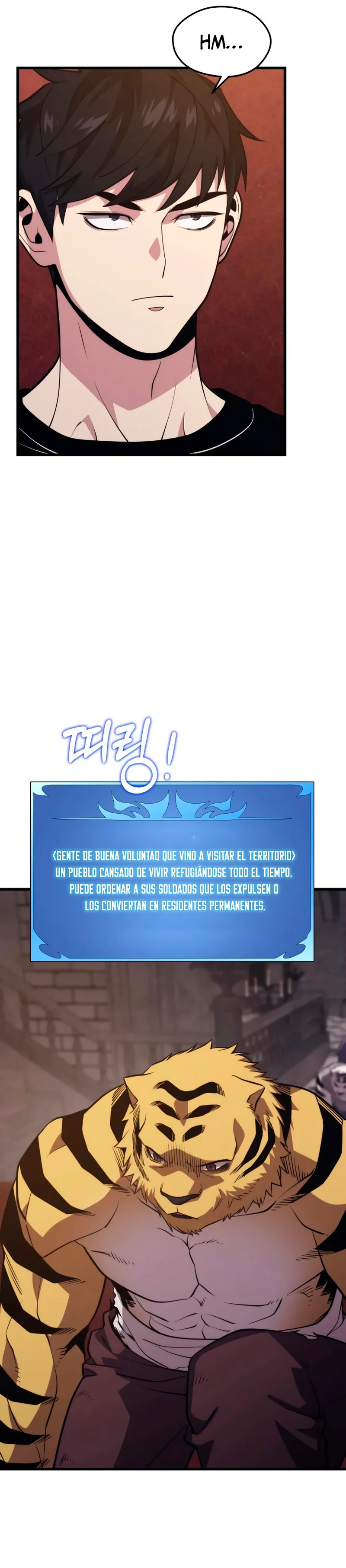 Nigromante de seul (Necro de la capital) > Capitulo 68 > Page 211