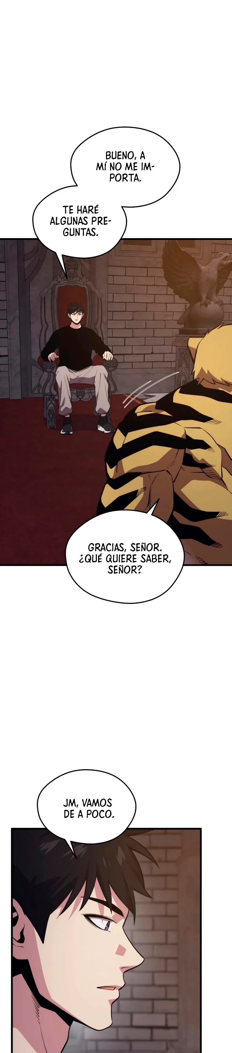Nigromante de seul (Necro de la capital) > Capitulo 68 > Page 221