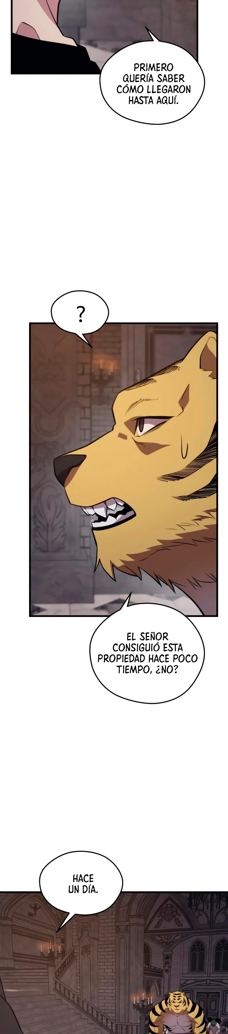 Nigromante de seul (Necro de la capital) > Capitulo 68 > Page 231