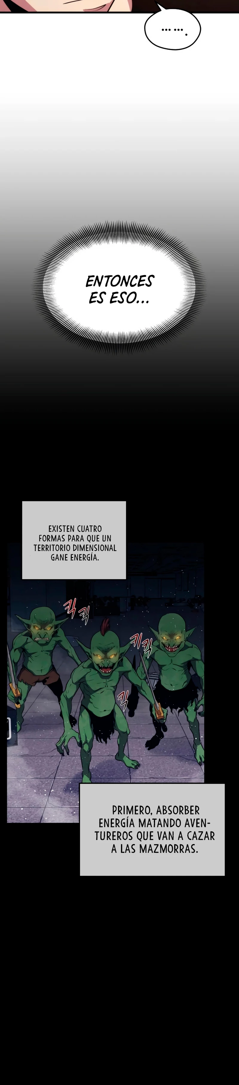 Nigromante de seul (Necro de la capital) > Capitulo 68 > Page 281