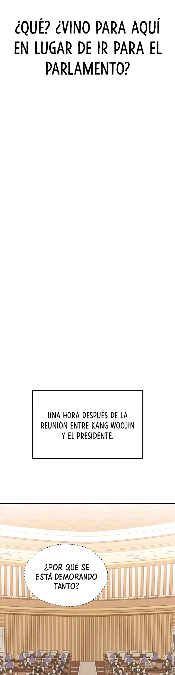 Nigromante de seul (Necro de la capital) > Capitulo 69 > Page 171