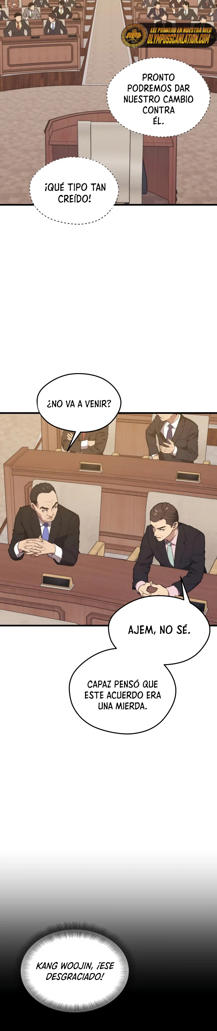 Nigromante de seul (Necro de la capital) > Capitulo 69 > Page 181