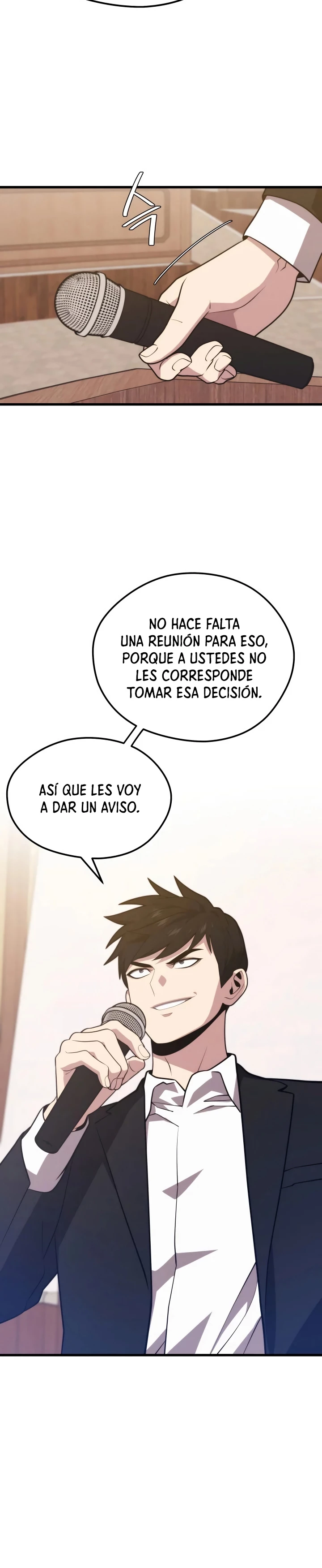 Nigromante de seul (Necro de la capital) > Capitulo 69 > Page 251