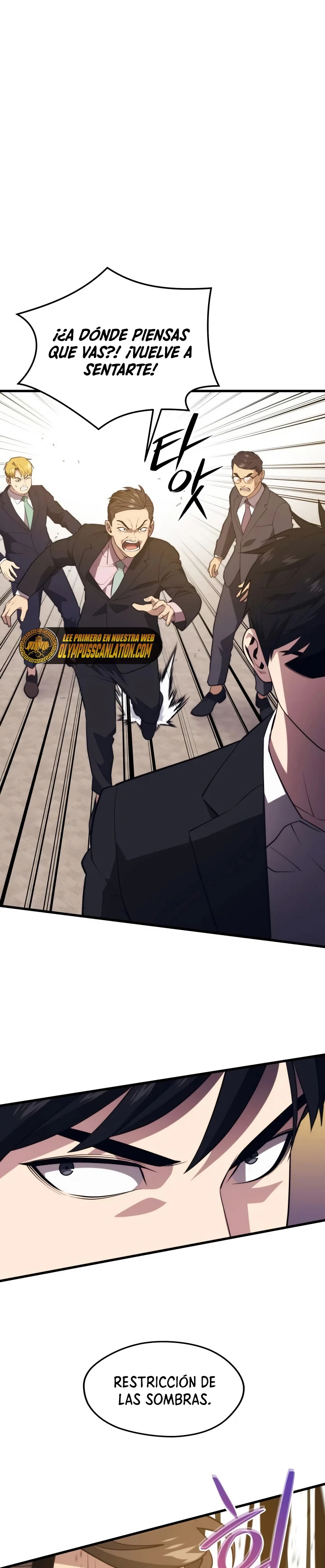 Nigromante de seul (Necro de la capital) > Capitulo 69 > Page 301