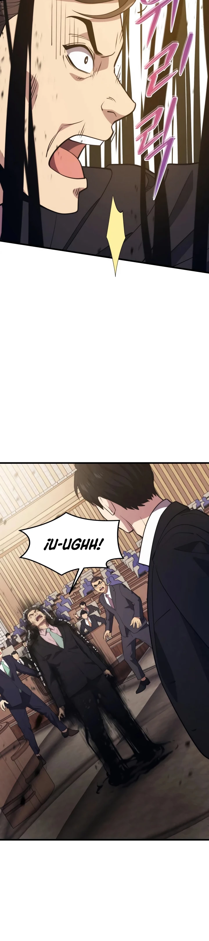 Nigromante de seul (Necro de la capital) > Capitulo 69 > Page 311