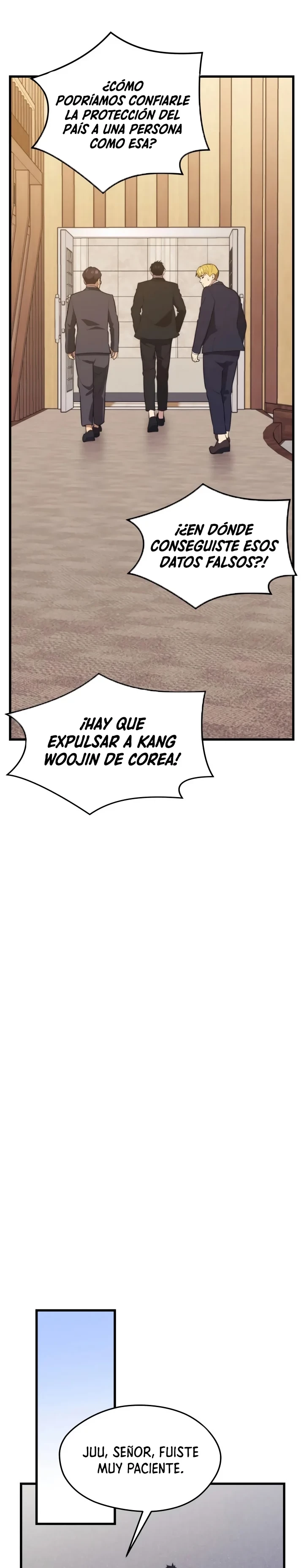 Nigromante de seul (Necro de la capital) > Capitulo 69 > Page 331