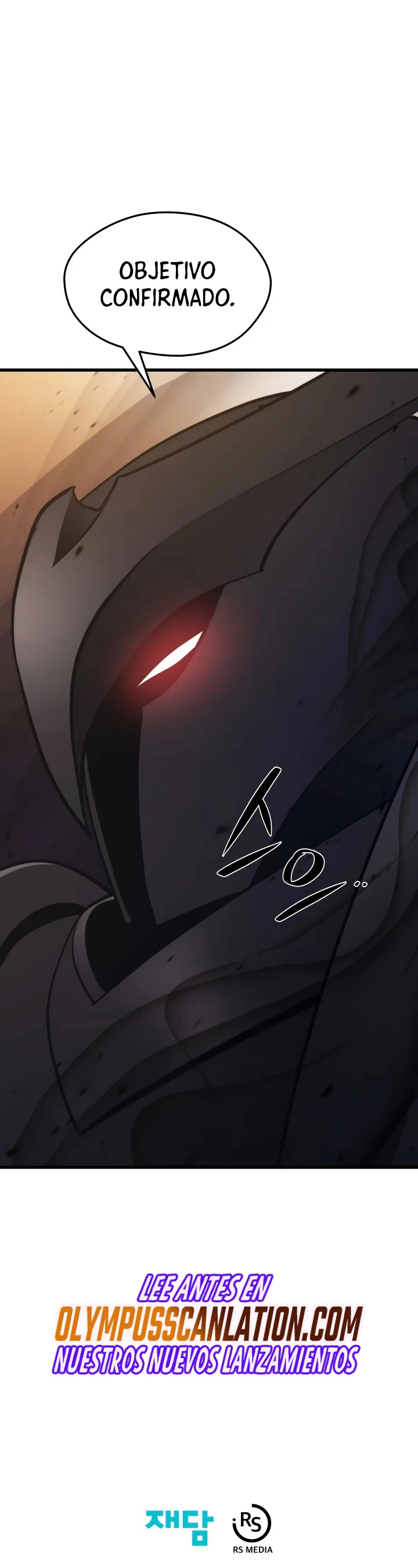Nigromante de seul (Necro de la capital) > Capitulo 69 > Page 431