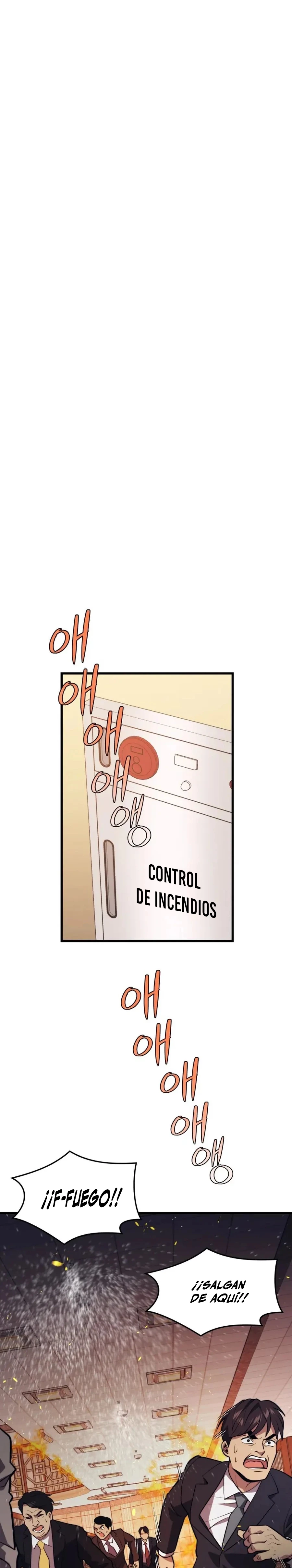 Nigromante de seul (Necro de la capital) > Capitulo 70 > Page 21