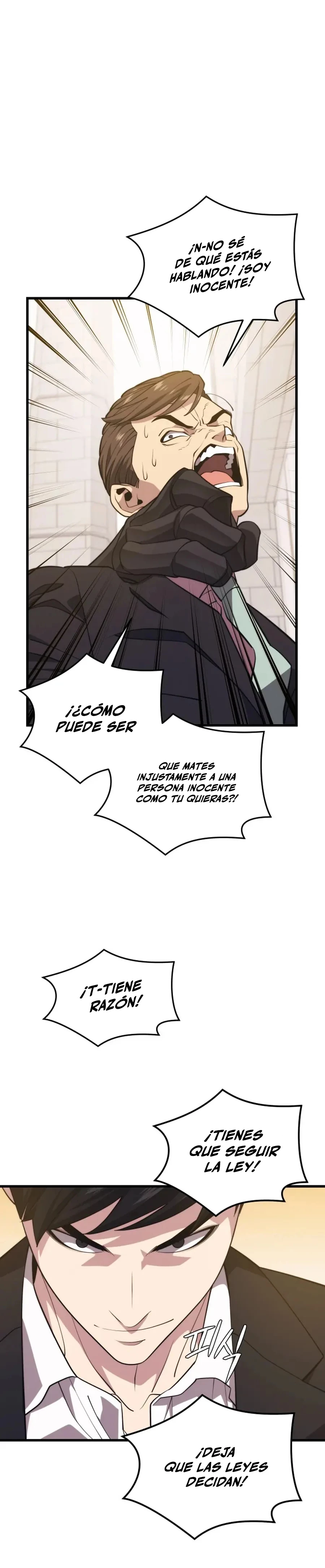 Nigromante de seul (Necro de la capital) > Capitulo 70 > Page 151