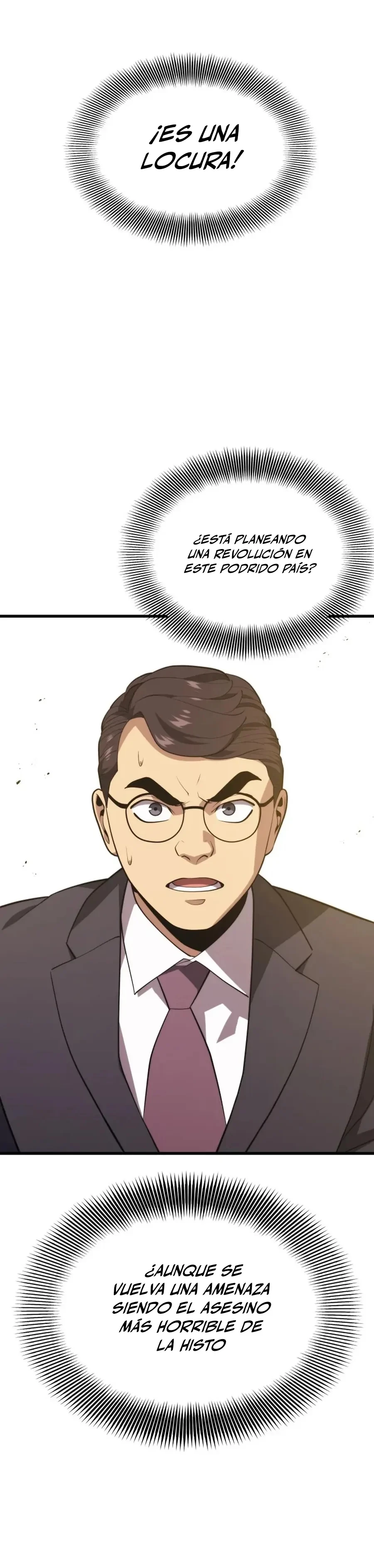 Nigromante de seul (Necro de la capital) > Capitulo 70 > Page 221