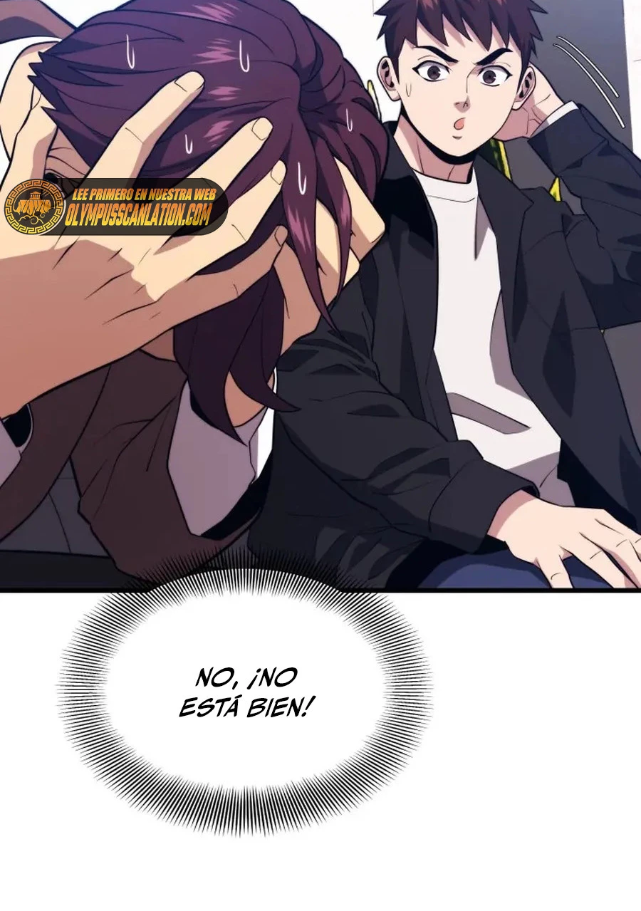 Nigromante de seul (Necro de la capital) > Capitulo 70 > Page 361