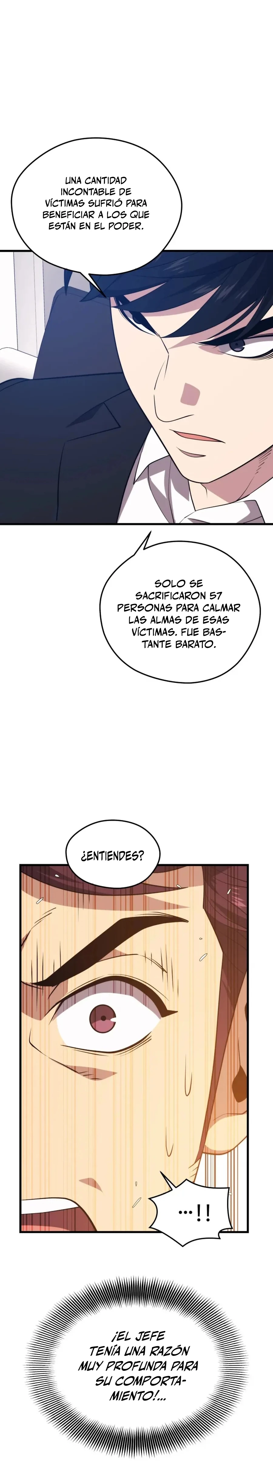 Nigromante de seul (Necro de la capital) > Capitulo 70 > Page 501