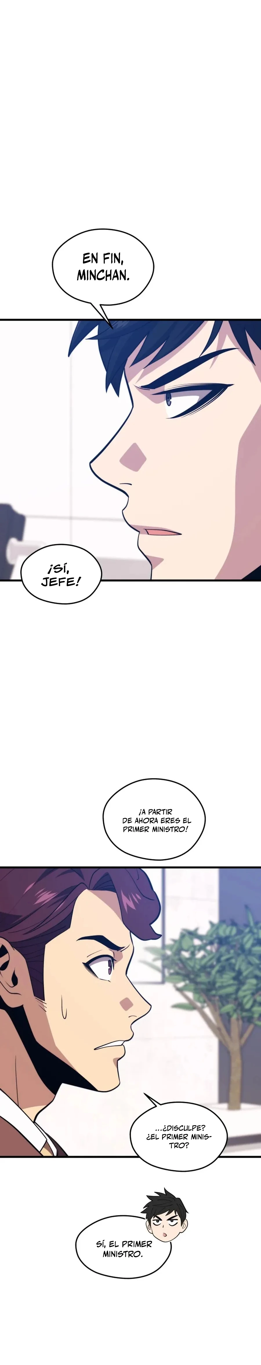 Nigromante de seul (Necro de la capital) > Capitulo 70 > Page 511