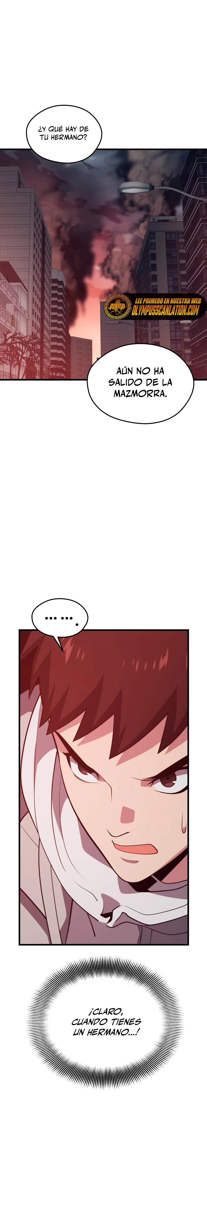 Nigromante de seul (Necro de la capital) > Capitulo 81 > Page 81