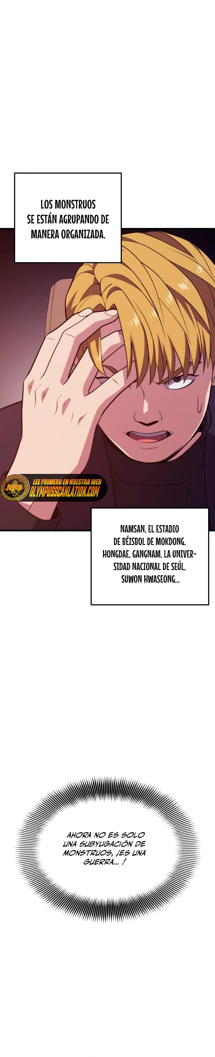 Nigromante de seul (Necro de la capital) > Capitulo 81 > Page 101