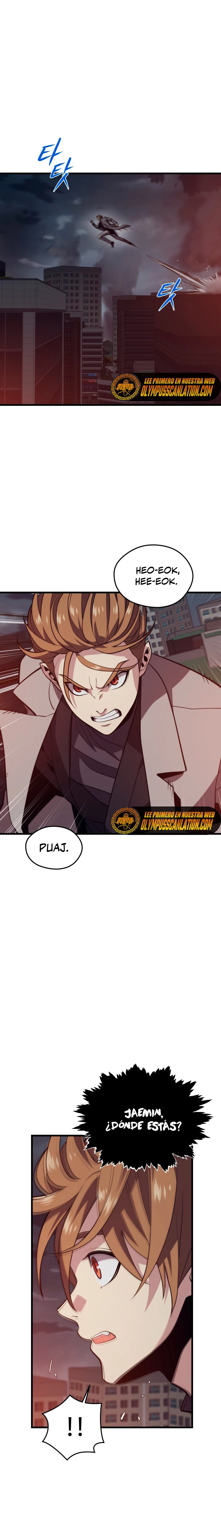 Nigromante de seul (Necro de la capital) > Capitulo 81 > Page 151