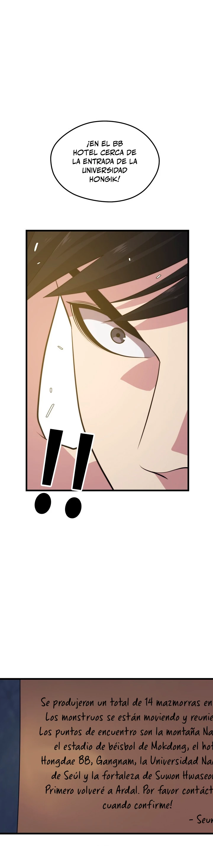 Nigromante de seul (Necro de la capital) > Capitulo 81 > Page 191