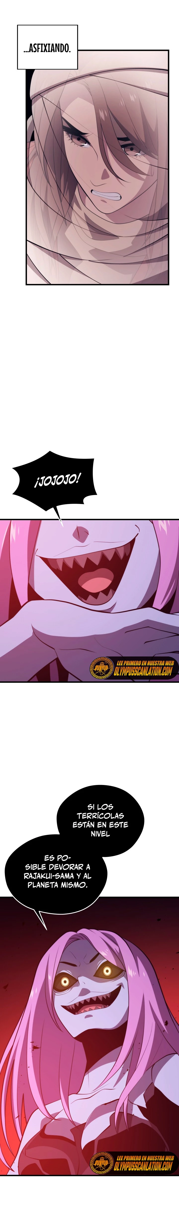 Nigromante de seul (Necro de la capital) > Capitulo 81 > Page 211