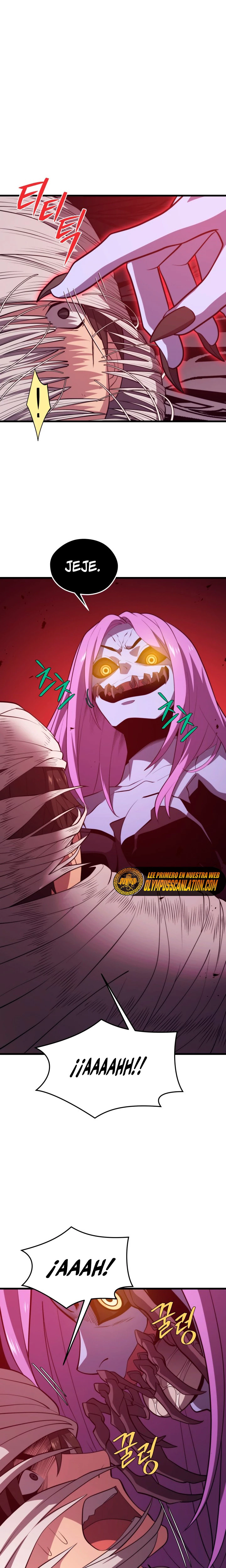 Nigromante de seul (Necro de la capital) > Capitulo 81 > Page 231