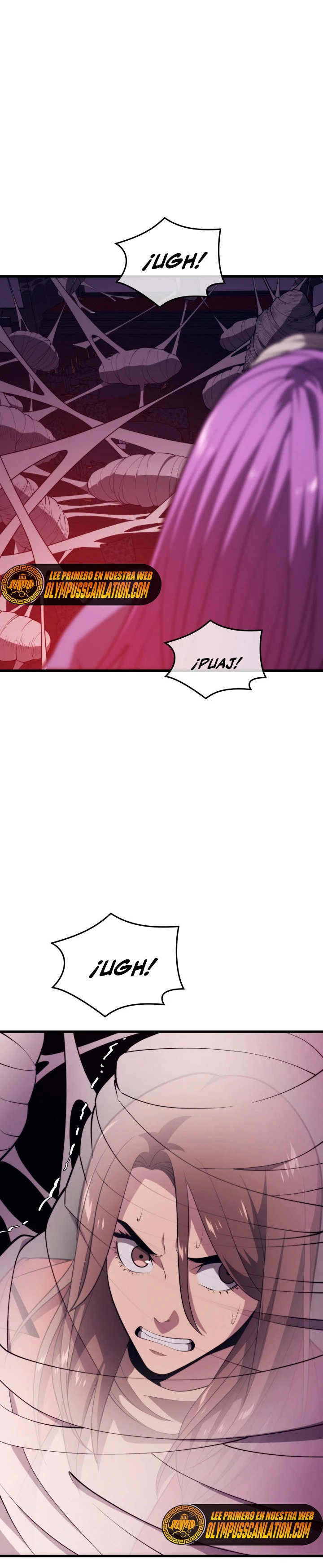 Nigromante de seul (Necro de la capital) > Capitulo 81 > Page 261