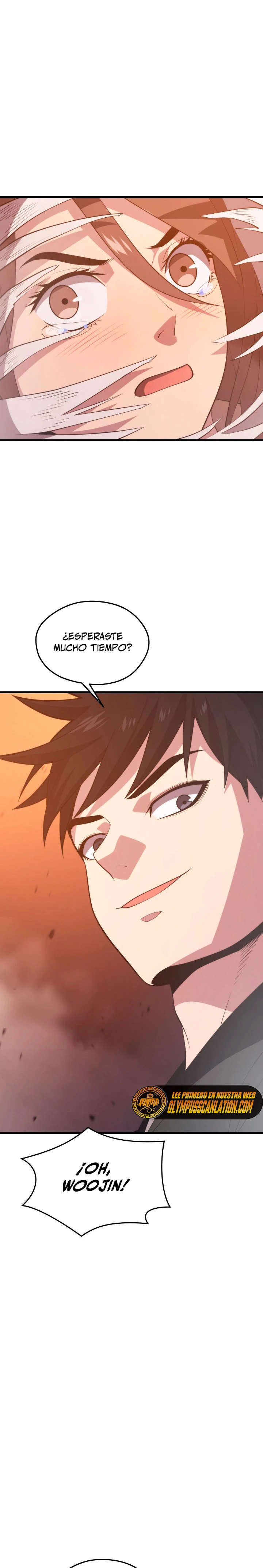 Nigromante de seul (Necro de la capital) > Capitulo 81 > Page 331