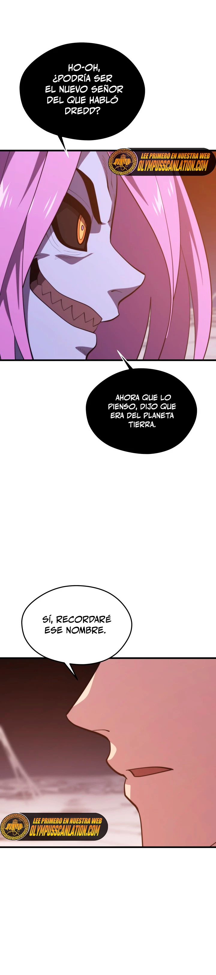 Nigromante de seul (Necro de la capital) > Capitulo 81 > Page 371