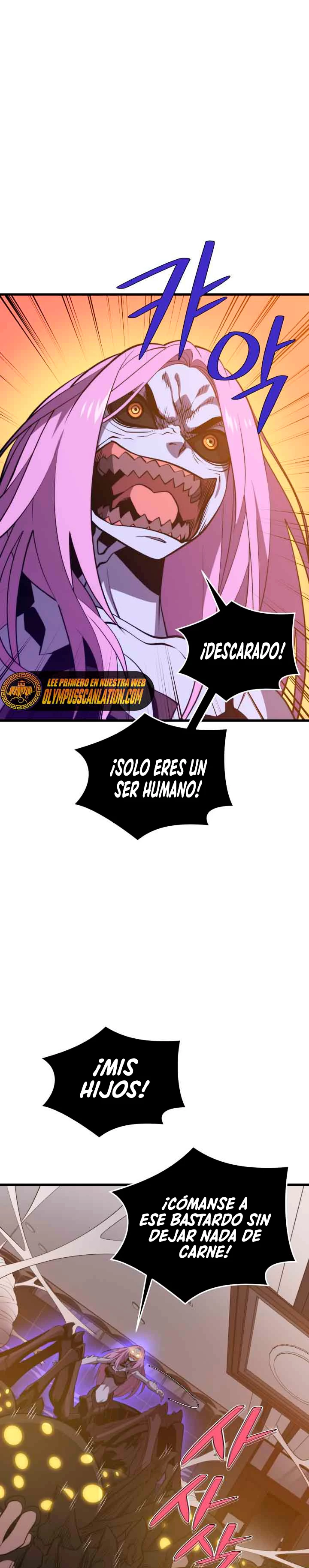 Nigromante de seul (Necro de la capital) > Capitulo 82 > Page 41