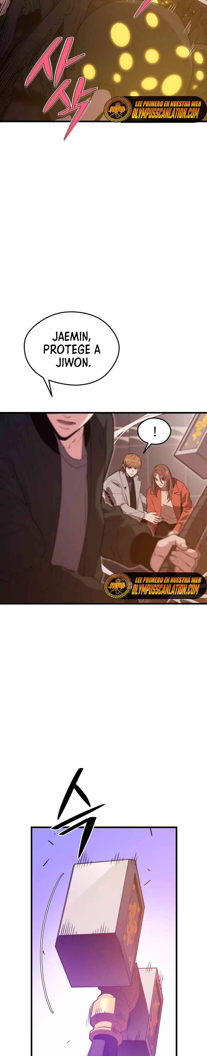 Nigromante de seul (Necro de la capital) > Capitulo 82 > Page 51