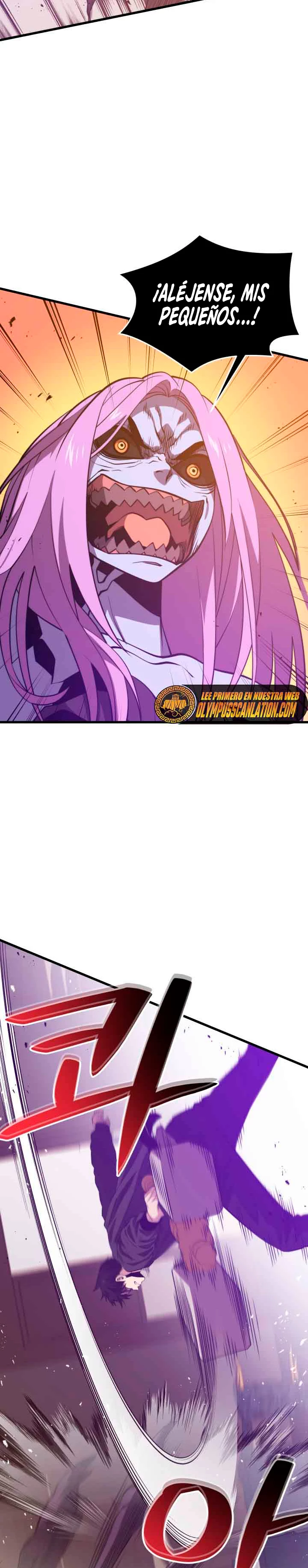 Nigromante de seul (Necro de la capital) > Capitulo 82 > Page 71