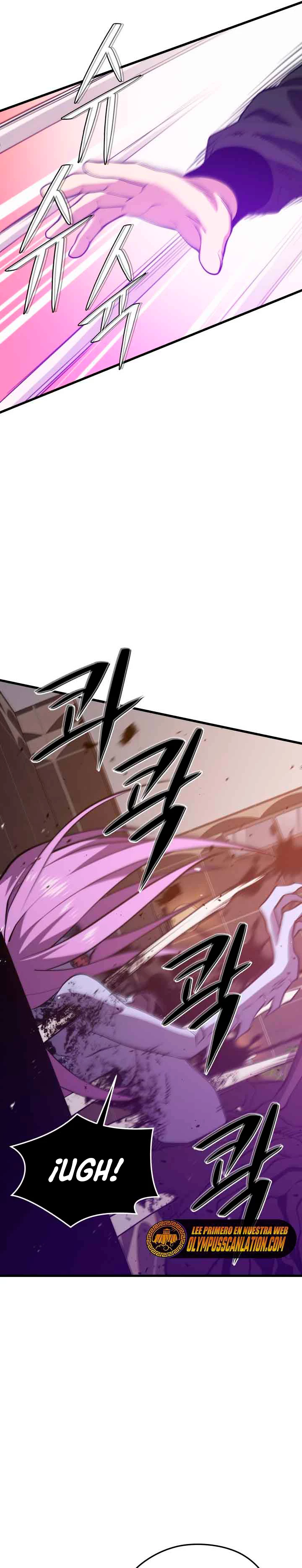 Nigromante de seul (Necro de la capital) > Capitulo 82 > Page 91
