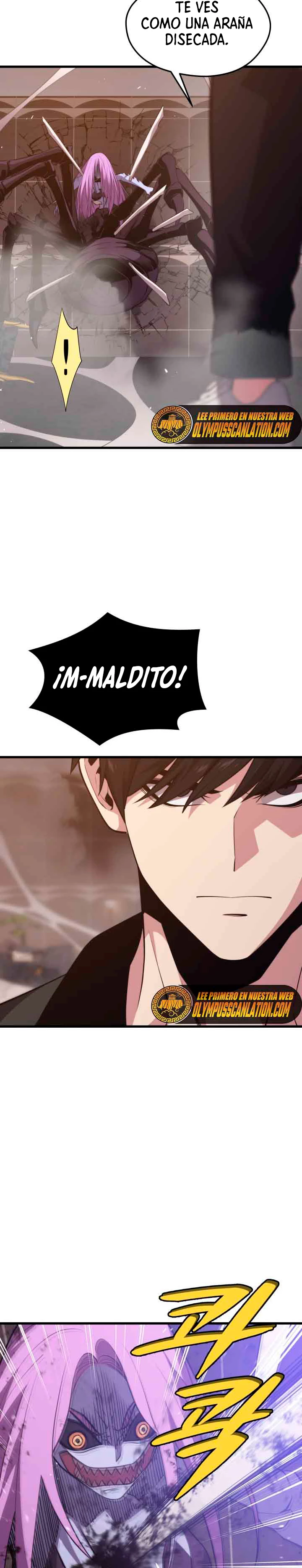 Nigromante de seul (Necro de la capital) > Capitulo 82 > Page 101
