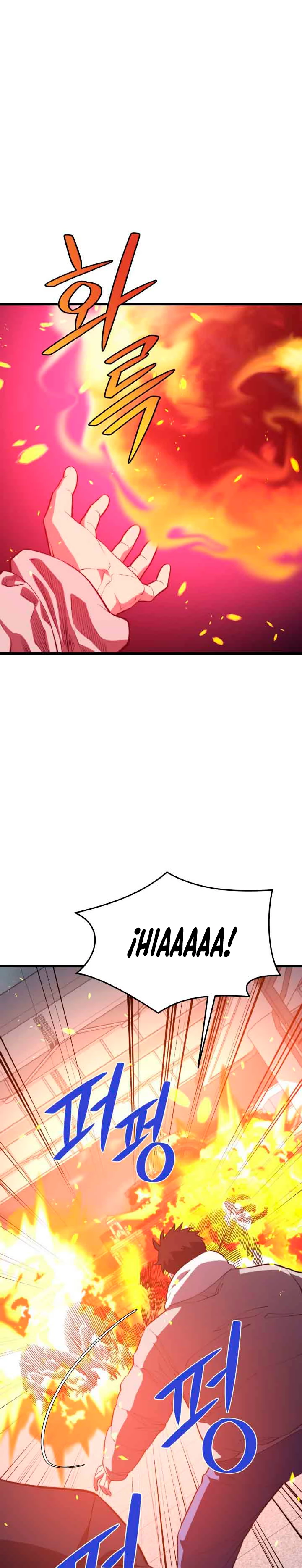 Nigromante de seul (Necro de la capital) > Capitulo 82 > Page 121