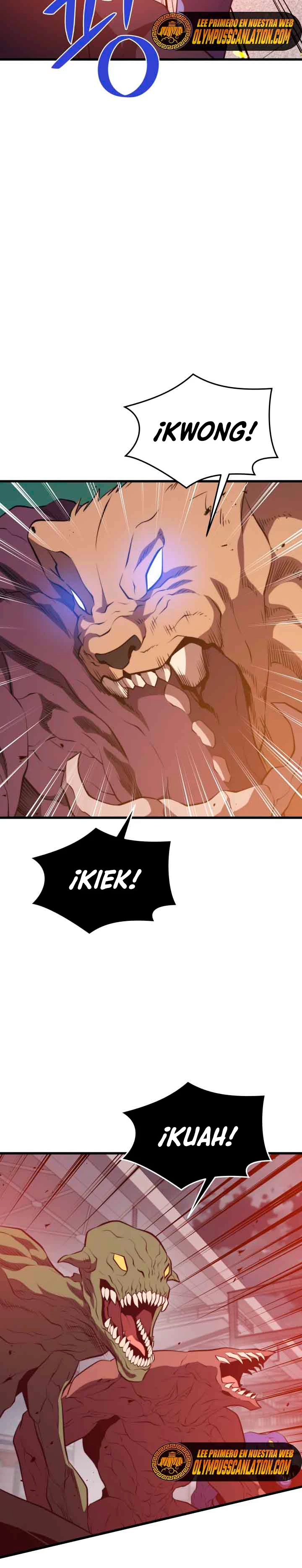Nigromante de seul (Necro de la capital) > Capitulo 82 > Page 141