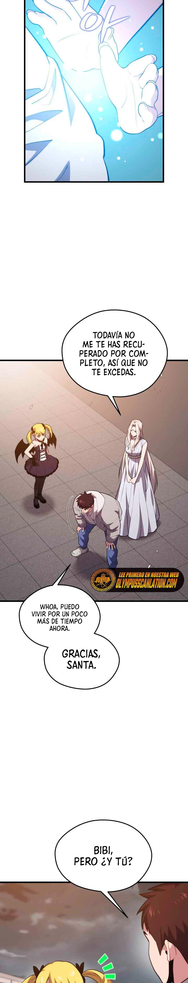 Nigromante de seul (Necro de la capital) > Capitulo 82 > Page 211