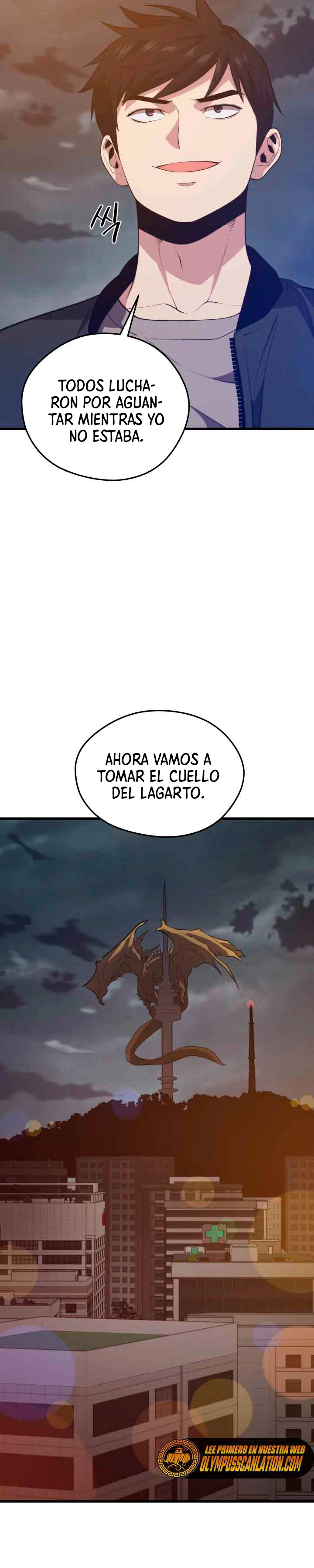 Nigromante de seul (Necro de la capital) > Capitulo 82 > Page 281