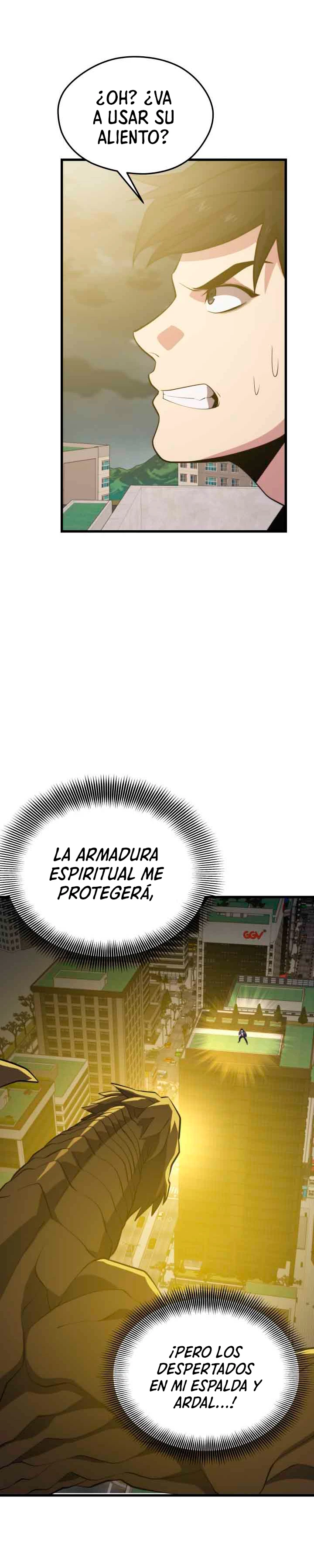 Nigromante de seul (Necro de la capital) > Capitulo 82 > Page 331