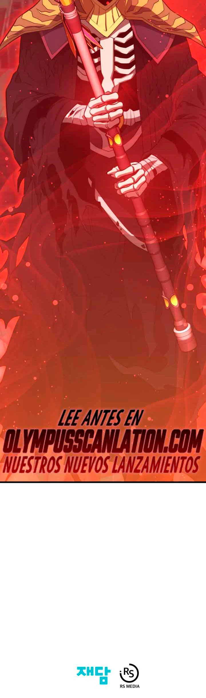Nigromante de seul (Necro de la capital) > Capitulo 82 > Page 411