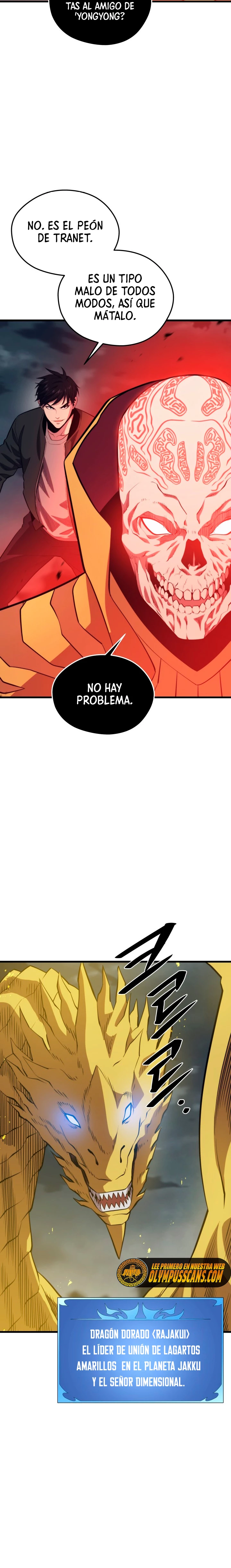 Nigromante de seul (Necro de la capital) > Capitulo 83 > Page 31